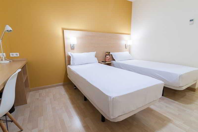 标准间, B&b Hotel Madrid Las Rozas