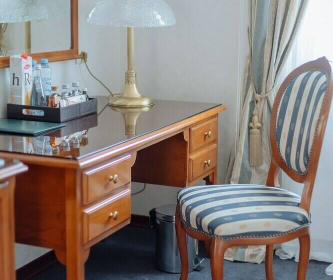 اتاق استاندارد, Park