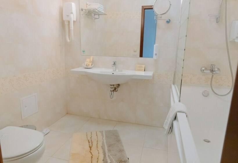 اتاق استاندارد, Park