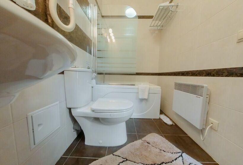 اتاق استاندارد, Park