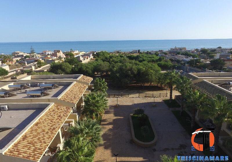 디럭스 스위트, Best Western Silva