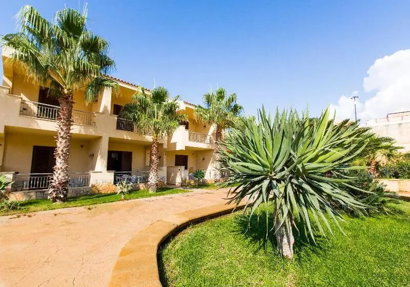 سوییت لوکس, Best Western Silva