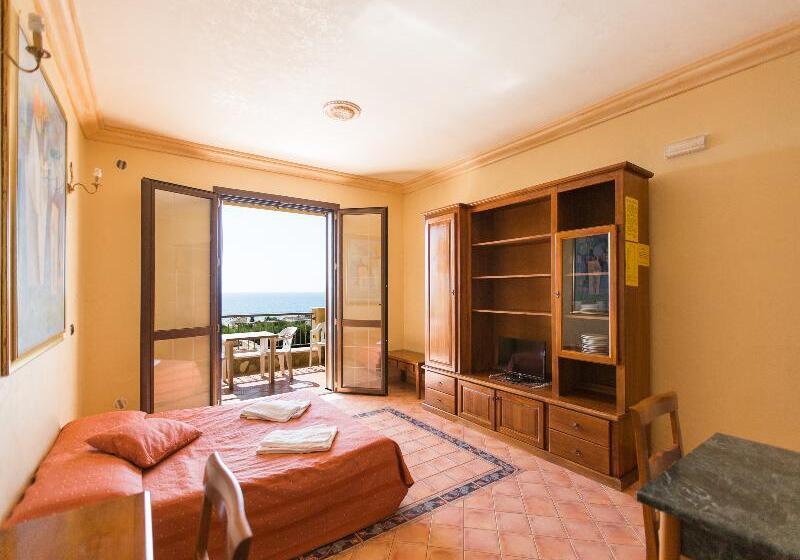 디럭스 스위트, Best Western Silva