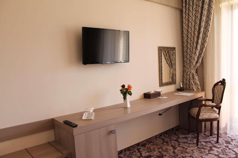 디럭스 스위트, Best Western Silva