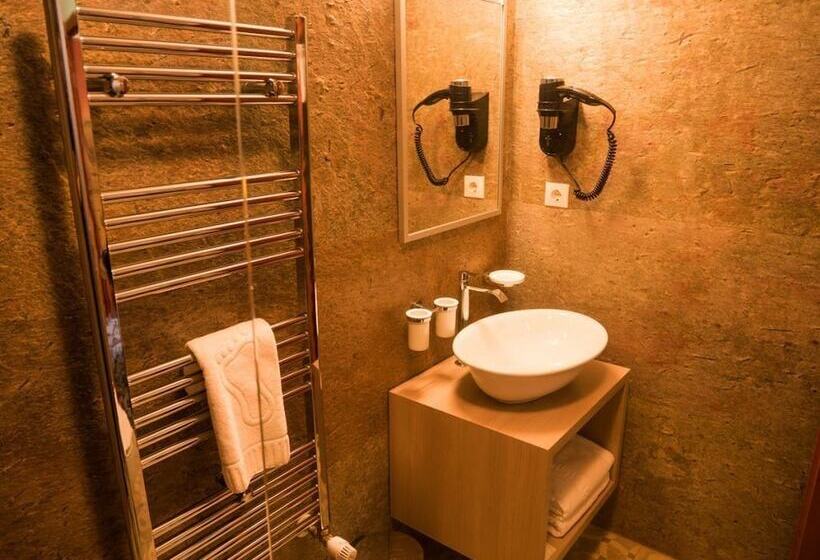 컴포트 룸, Best Western Silva