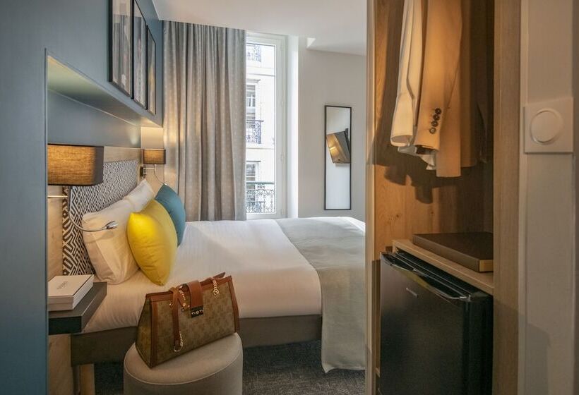 スタンダードルーム, Bristol Nice