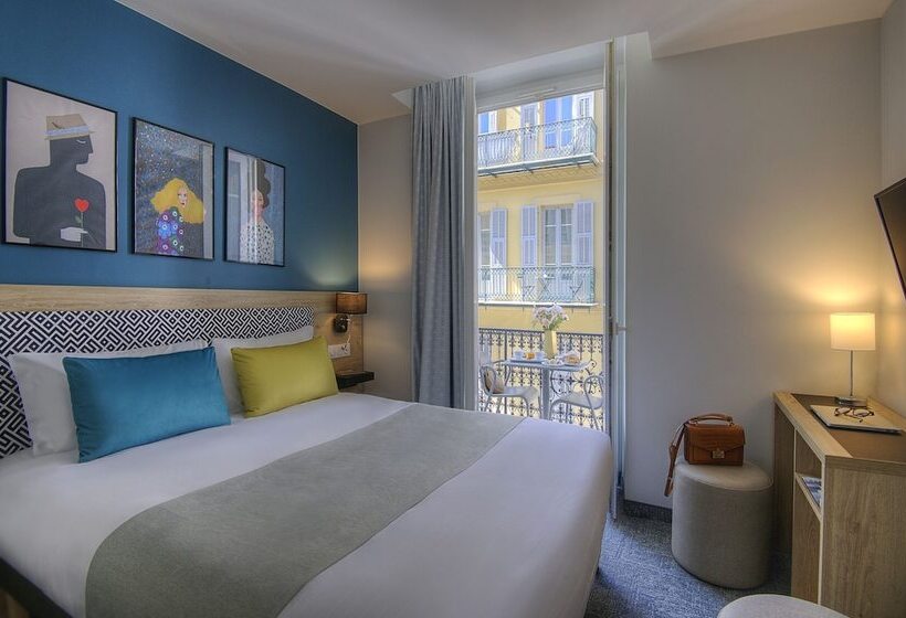 スタンダードルーム, Bristol Nice