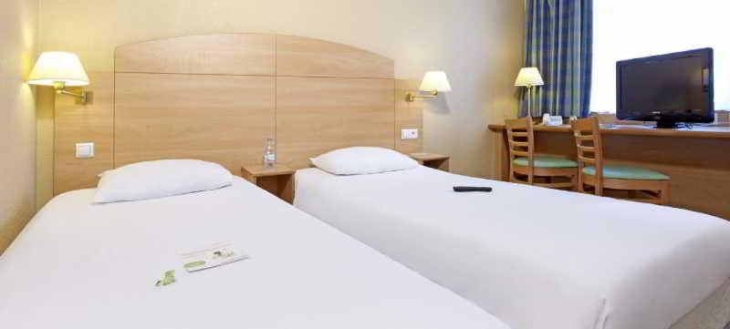 اتاق استاندارد, Campanile  Lublin