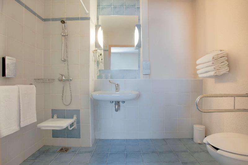 اتاق استاندارد, Campanile  Lublin