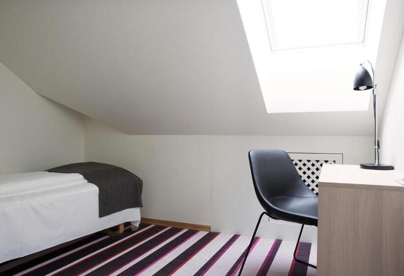 اتاق عادی یک تخته, Citybox Oslo