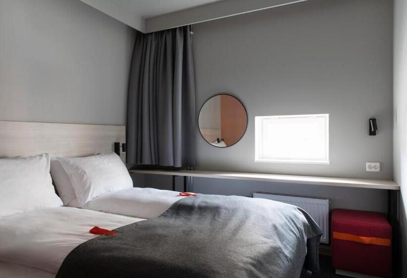 اتاق عادی, Citybox Oslo