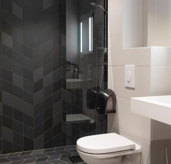 سوییت جونیور, Citybox Oslo