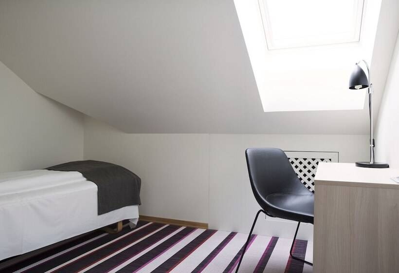 اتاق عادی یک تخته, Citybox Oslo