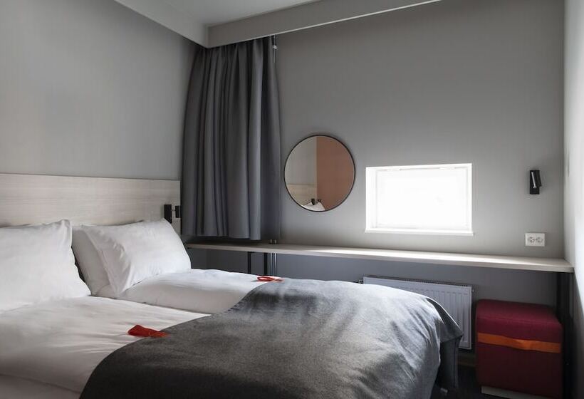 اتاق عادی, Citybox Oslo