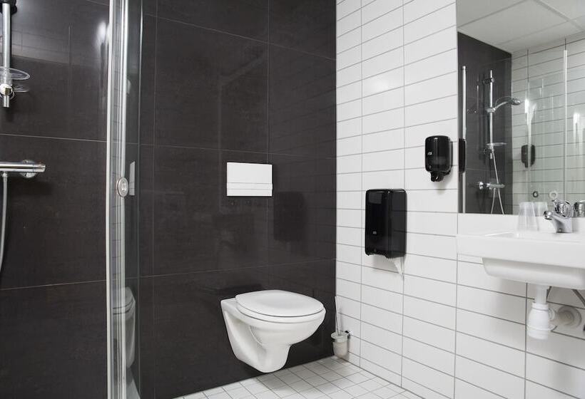 اتاق خانوادگی, Citybox Oslo