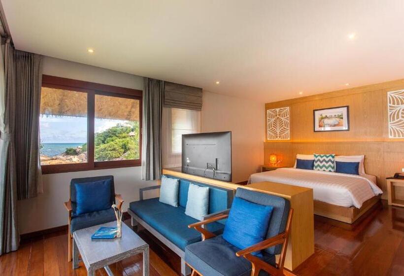 套房, Coral Cliff Beach Resort Samui   Sha Plus