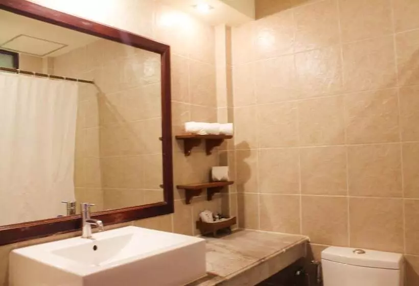 اتاق سوپریور, Coral Cliff Beach Resort Samui   Sha Plus