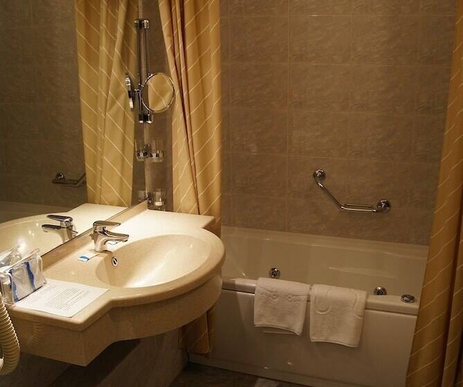 스탠다드 룸, Danilovskaya