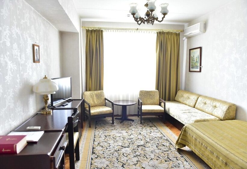 스탠다드 싱글 룸, Danilovskaya