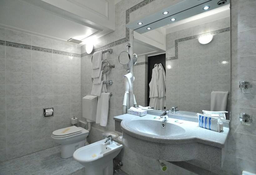 주니어 스위트, Danilovskaya