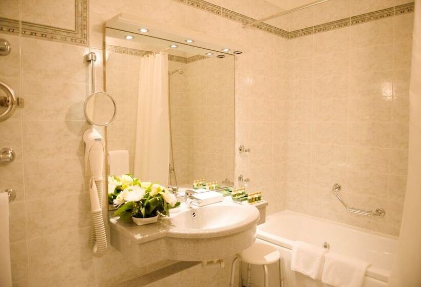 스위트, Danilovskaya