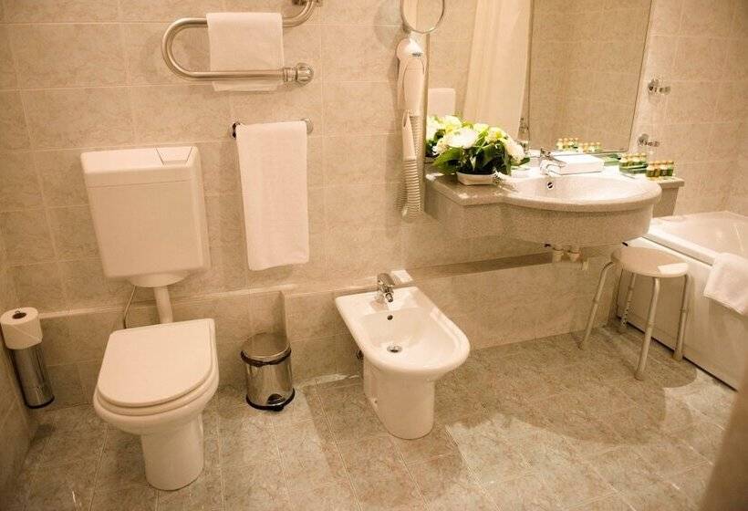 스위트, Danilovskaya