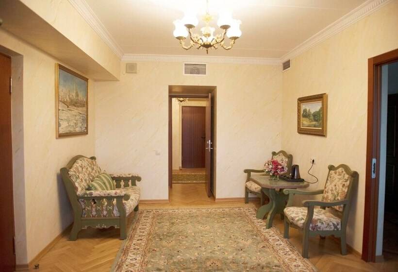 스위트, Danilovskaya