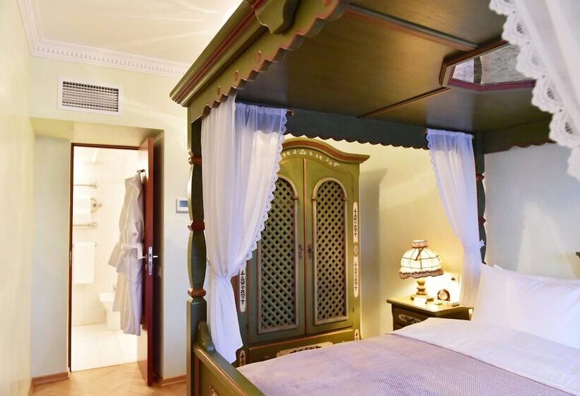 스위트, Danilovskaya