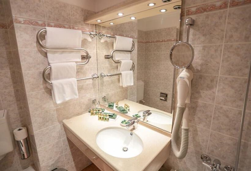 수피리어 룸, Danilovskaya