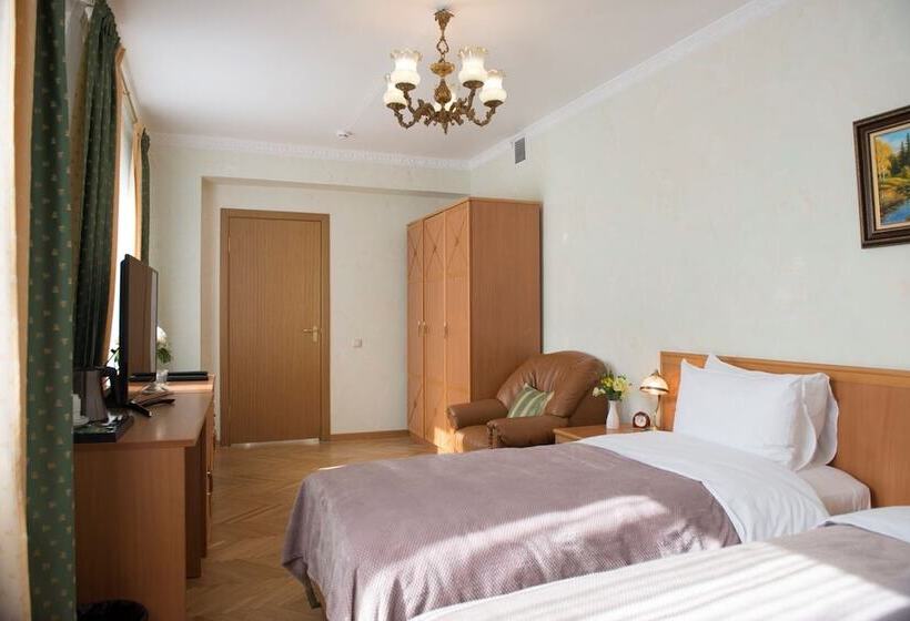 수피리어 룸, Danilovskaya