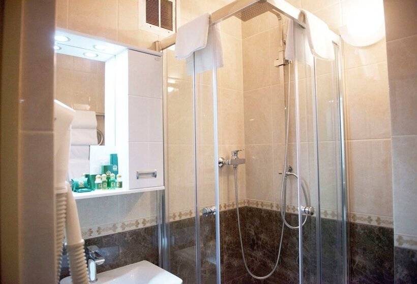 수피리어 싱글 룸, Danilovskaya