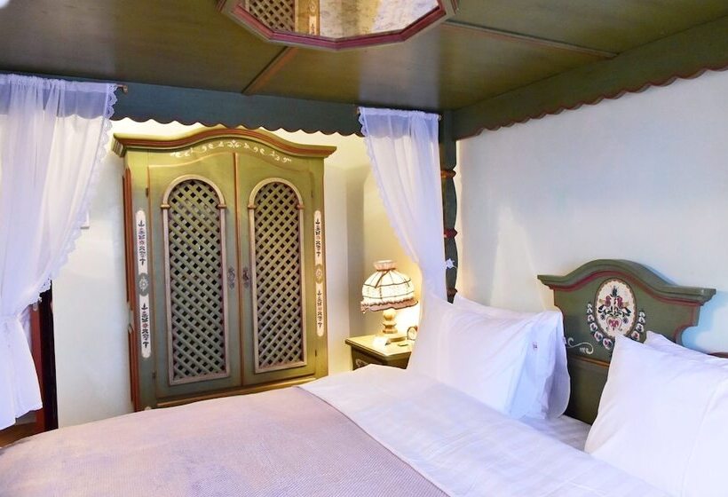 스위트, Danilovskaya