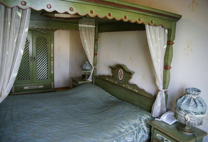 스위트, Danilovskaya