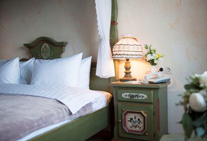 스위트, Danilovskaya