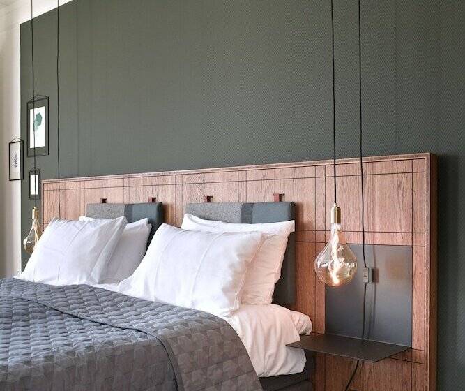 套房, De Nederlanden, Restaurant & Boutique