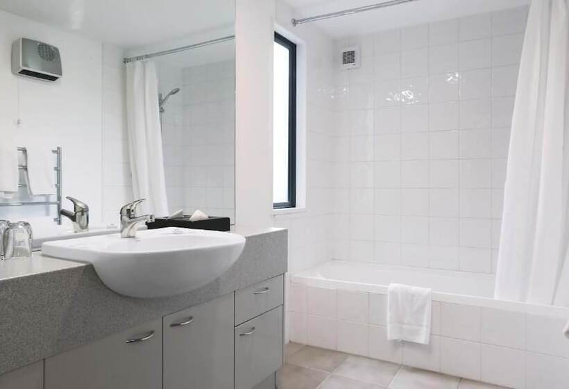 スーペリアールーム, Hanmer Springs