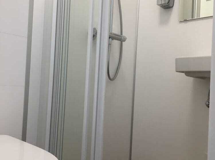 חדר סטנדרט יחיד, Hardangerfjord