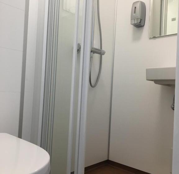 חדר סטנדרט יחיד, Hardangerfjord