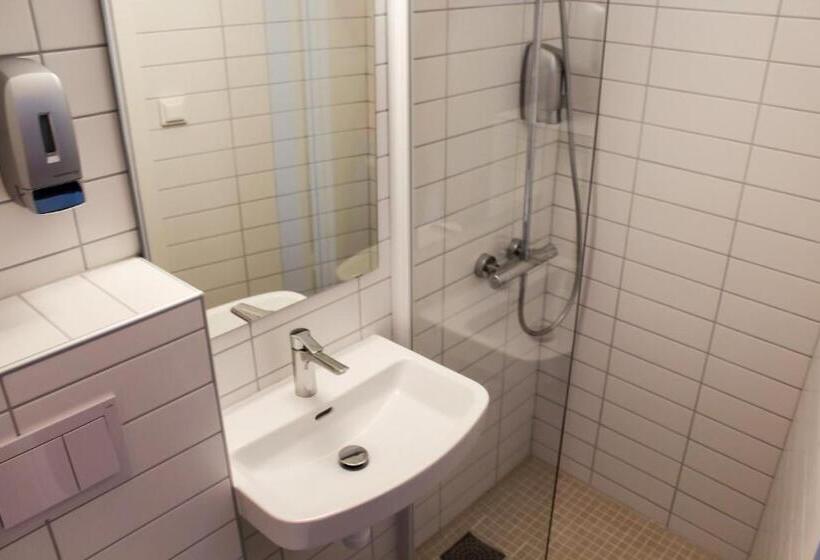 חדר סטנדרט נוף לגינה, Hardangerfjord