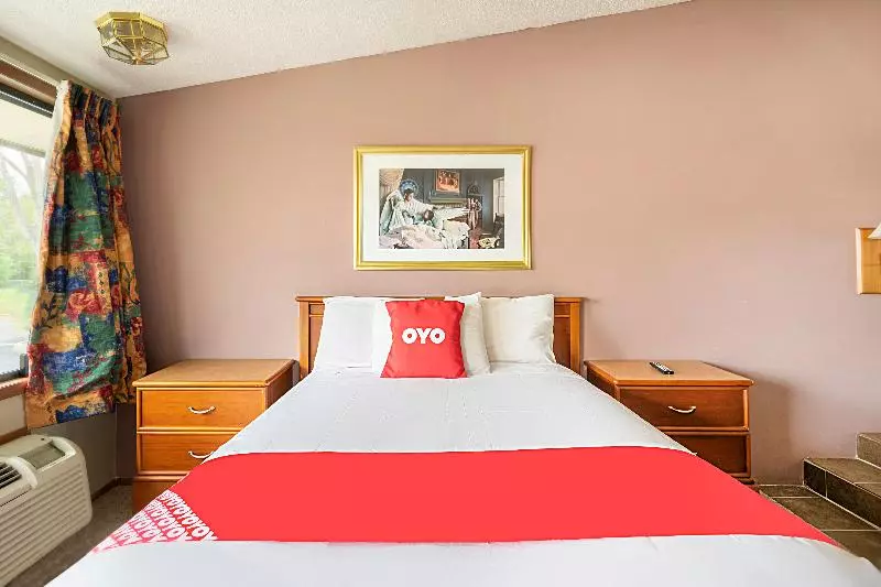 اتاق استاندارد با تخت بزرگ, Holiday Inn Shanghai Nanjing Road, An Ihg