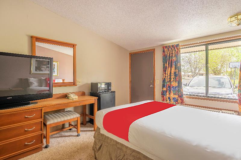 Chambre Standard Lit King Size, Holiday Inn Shanghai Nanjing Road, An Ihg