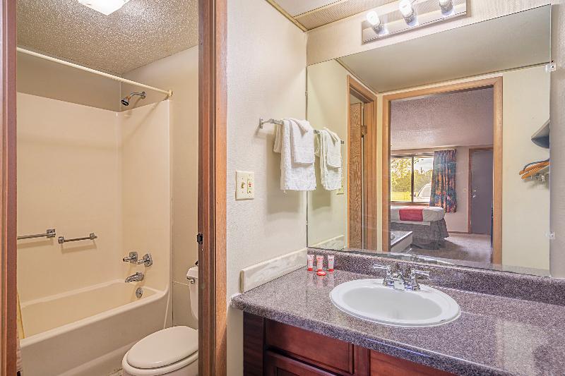 스탠다드 룸 킹사이즈 침대, Holiday Inn Shanghai Nanjing Road, An Ihg