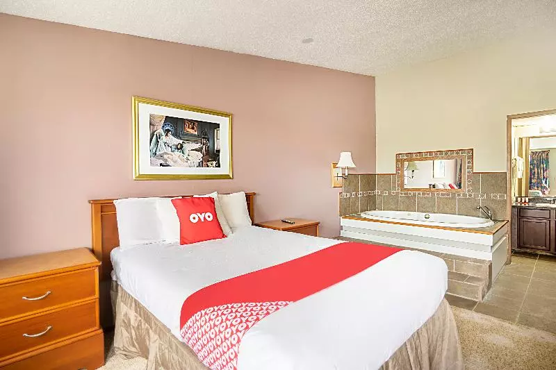 اتاق استاندارد با تخت بزرگ, Holiday Inn Shanghai Nanjing Road, An Ihg
