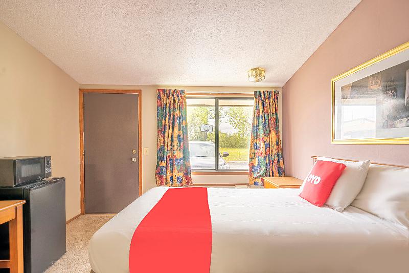 스탠다드 룸 킹사이즈 침대, Holiday Inn Shanghai Nanjing Road, An Ihg