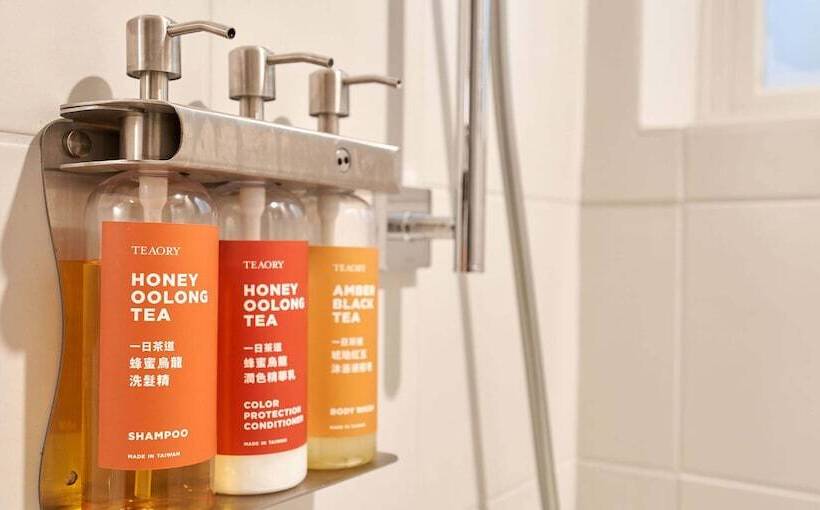 اتاق استاندارد, Howard Lake Resort Shihmen Dam