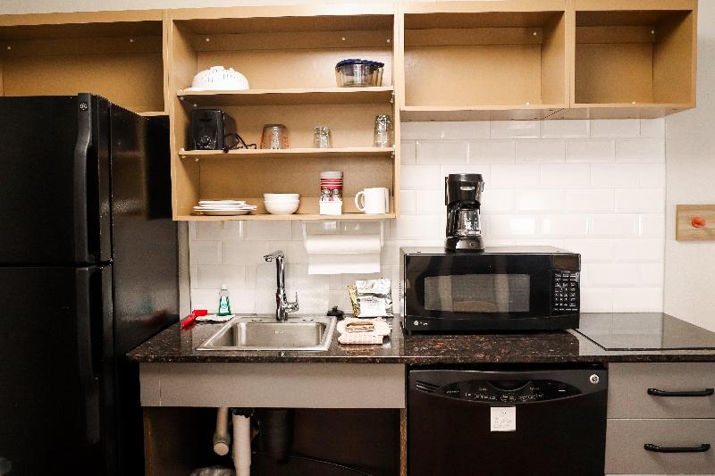 اتاق لوکس, Ibis Budget Singapore Emerald