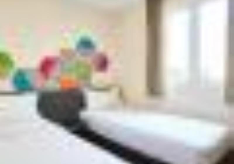 اتاق لوکس, Ibis Budget Singapore Emerald