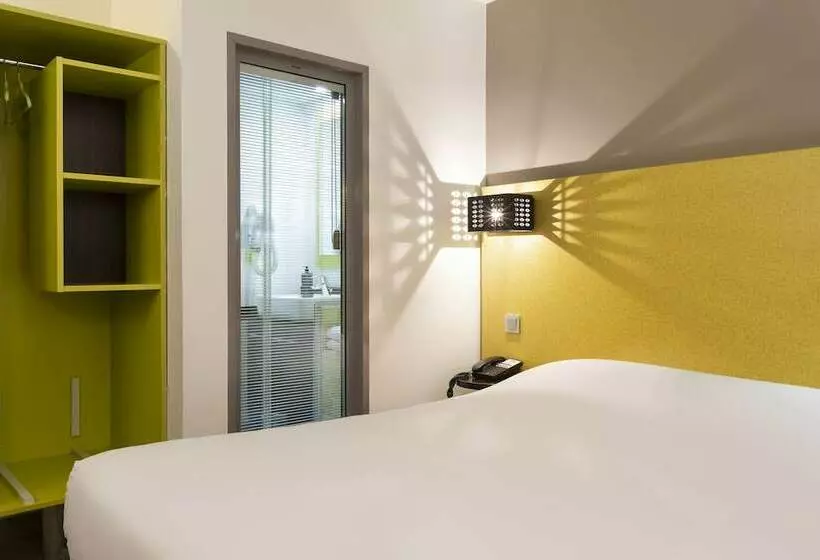 Standard-huone Parivuode, Ibis Styles Nice Centre Port