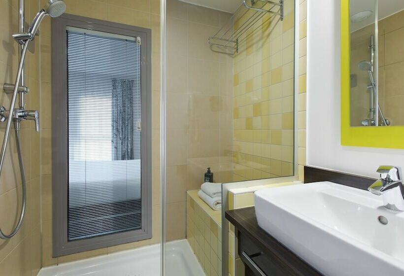 스탠다드 룸, Ibis Styles Nice Centre Port