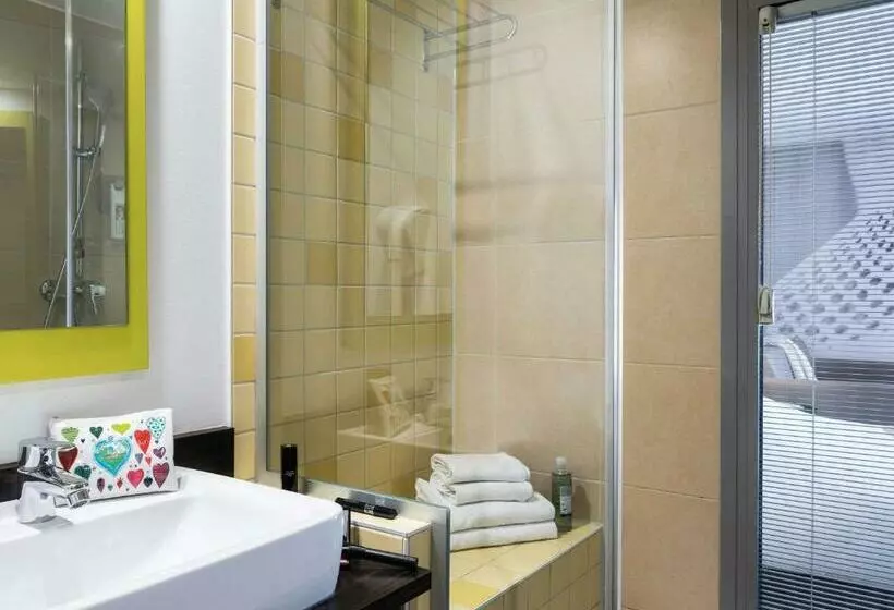 Sviitti, Ibis Styles Nice Centre Port